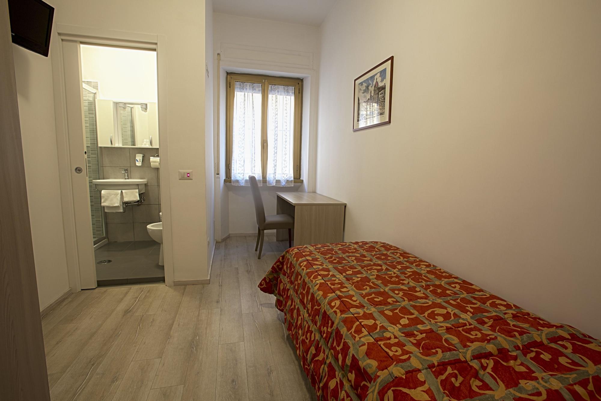 Hotel Adriatic 2*
