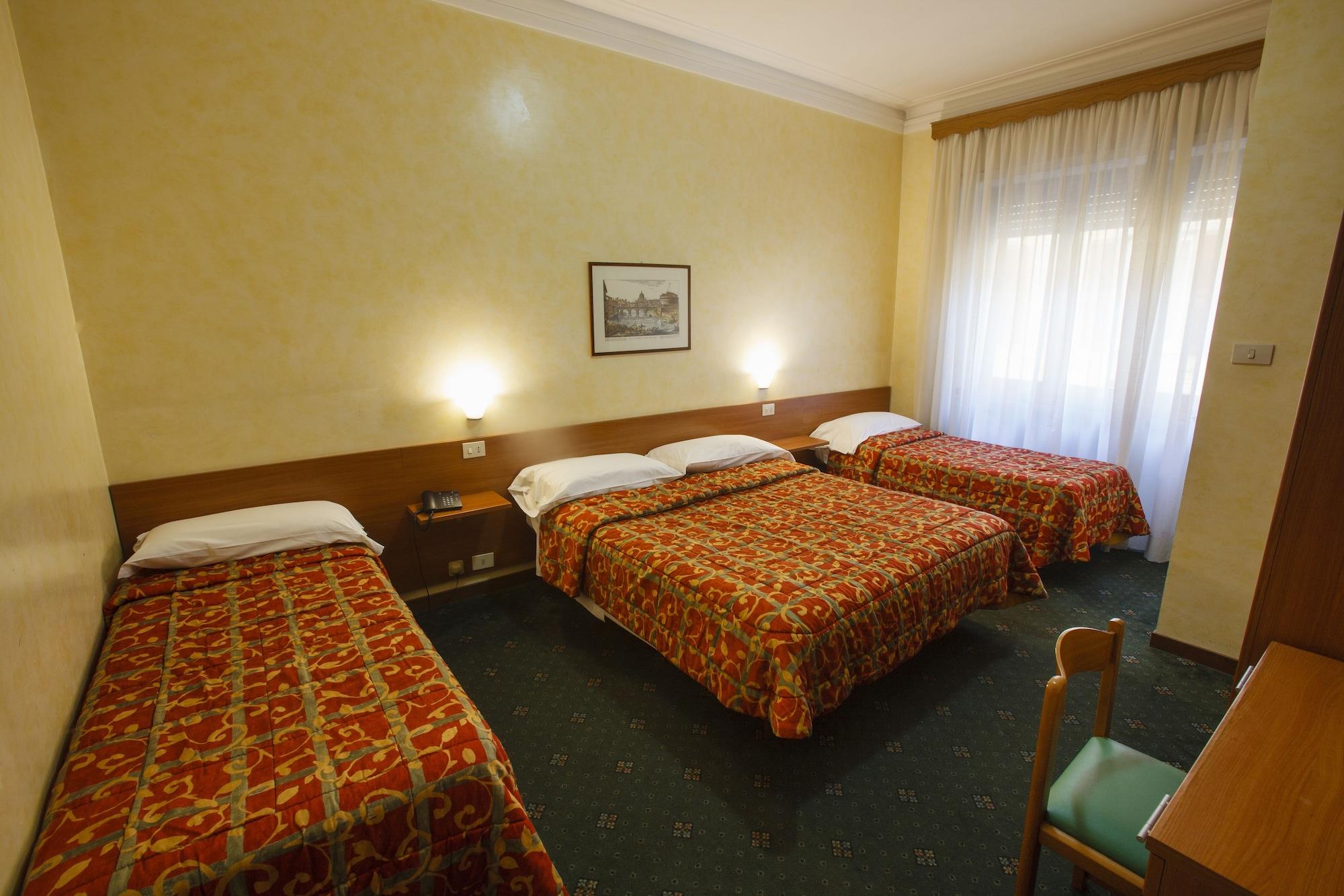 Hotel Adriatic 2*
