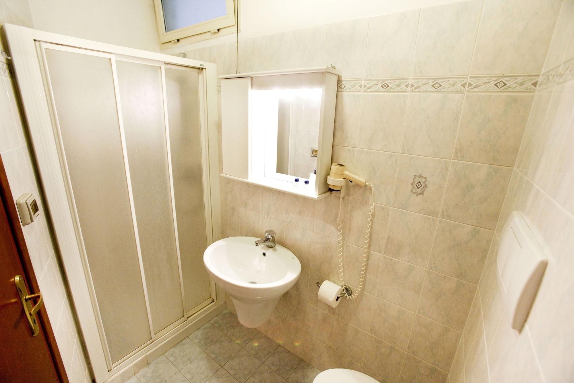 Adriatic Hotel Roma
