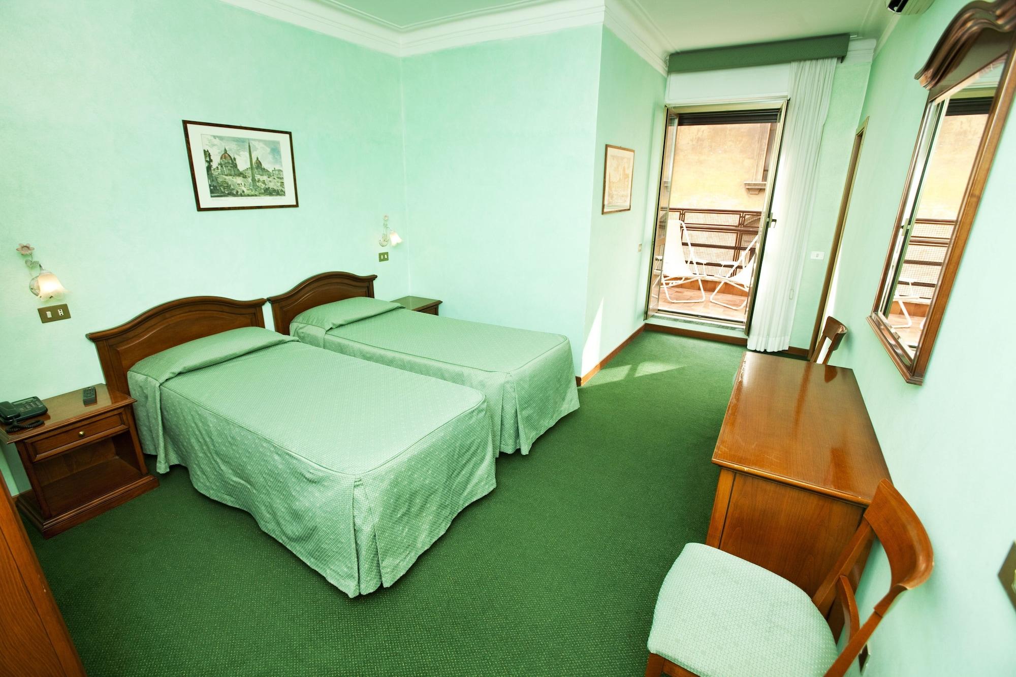 Hotel Adriatic