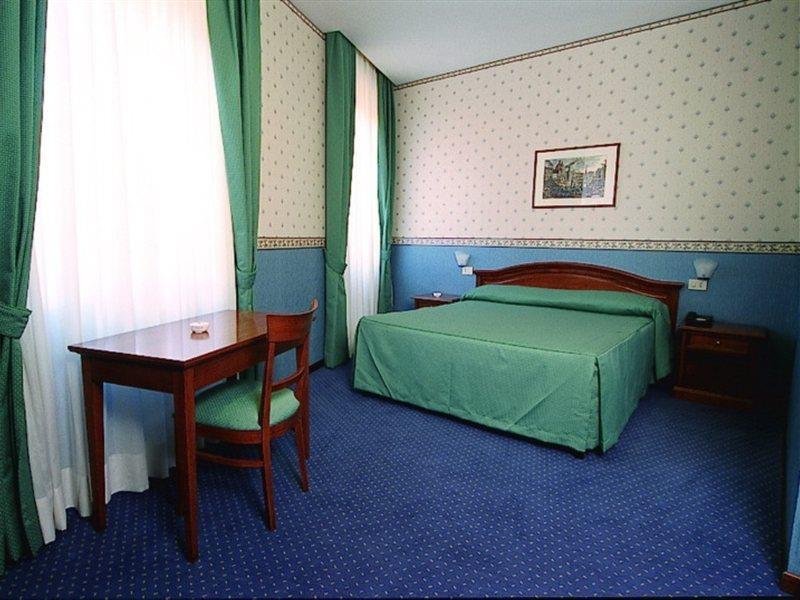 Adriatic Hotel Roma