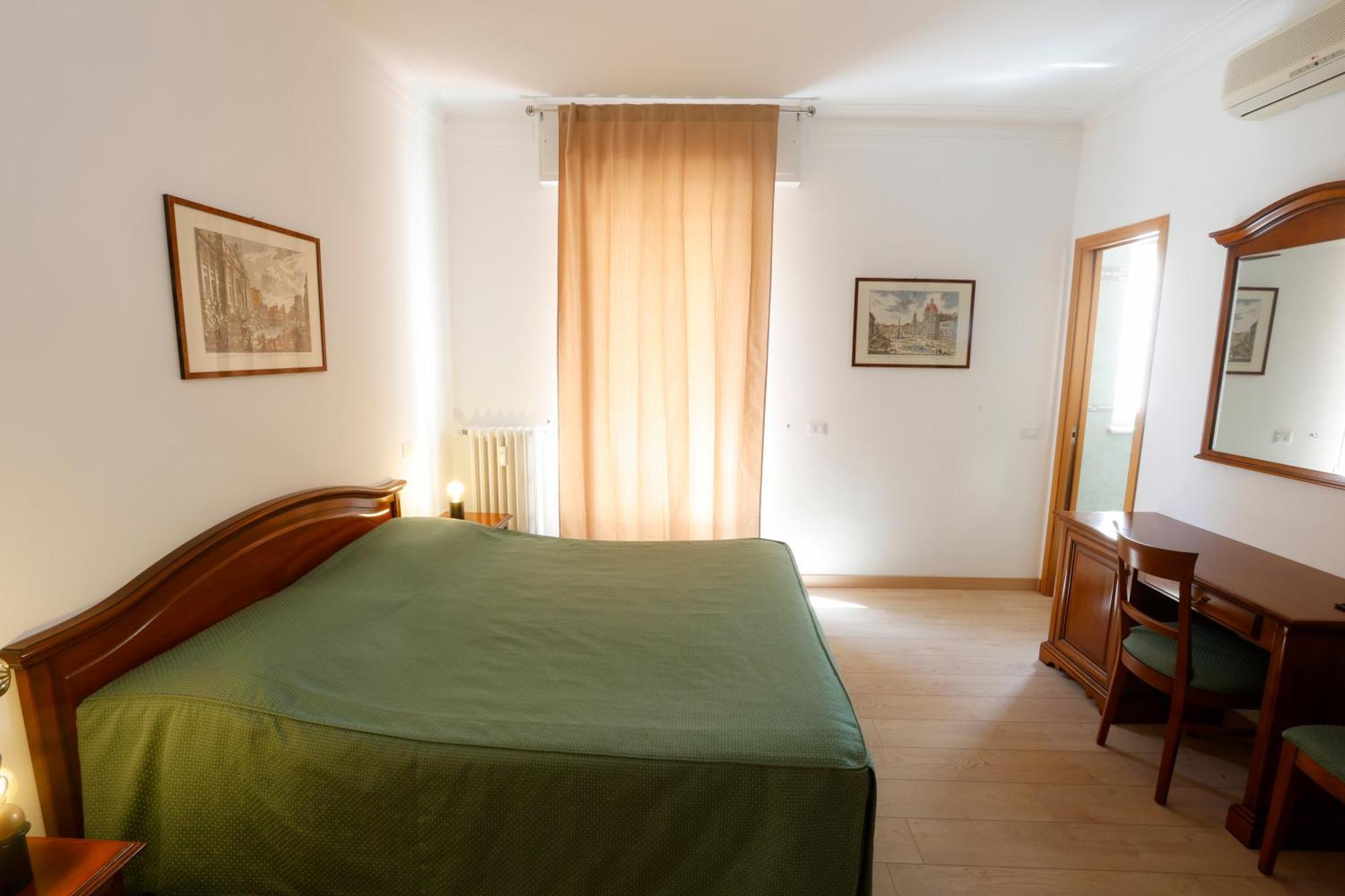 Adriatic Hotel Roma
