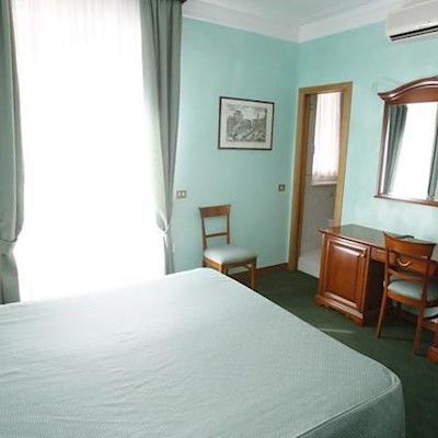 Hotel Adriatic
