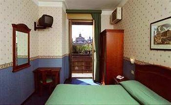 Adriatic Hotel Roma