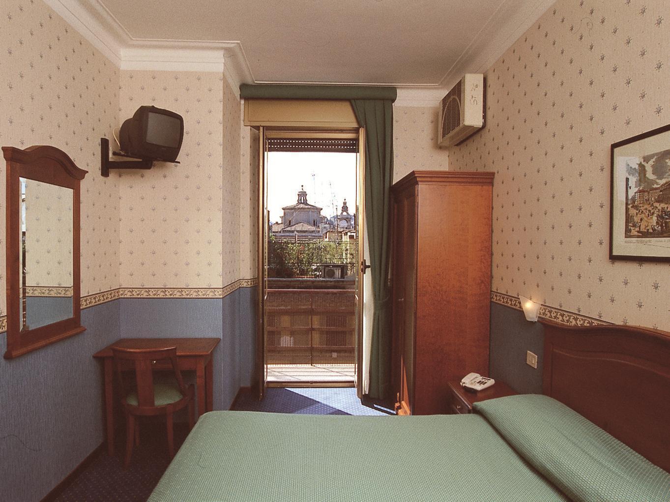 Hotel Adriatic Roma