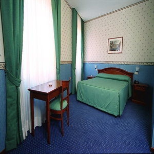 Adriatic Hotel Roma