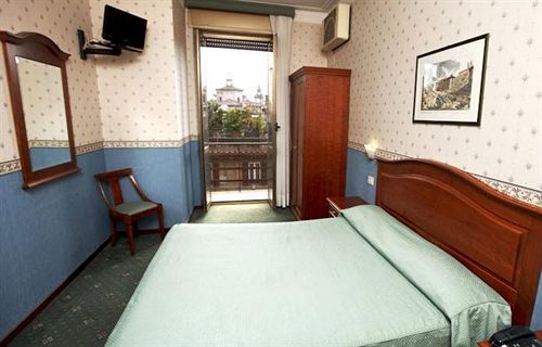 Hotel Adriatic 2*