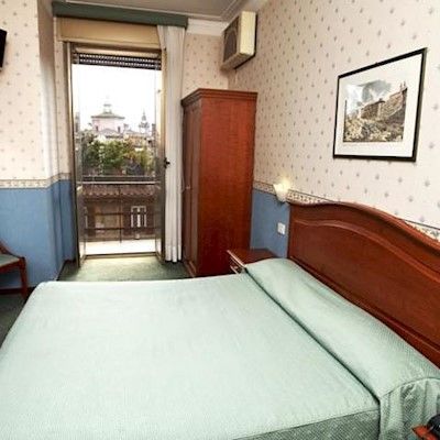 Hotel Adriatic Roma