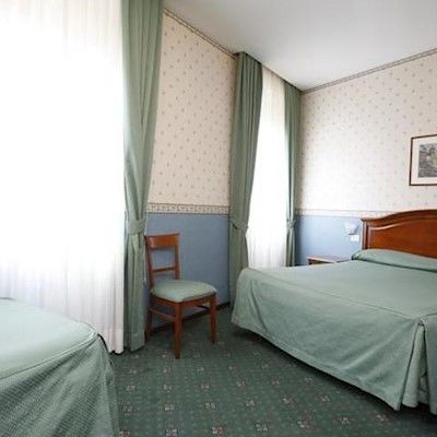 Hotel Adriatic Roma