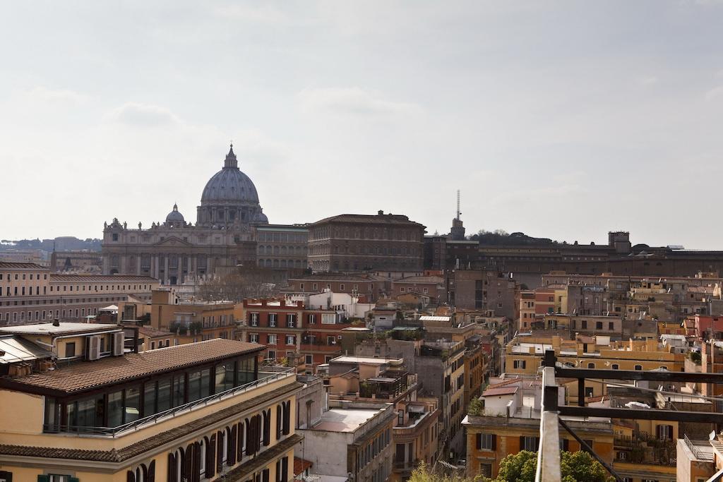 Adriatic Hotel Roma
