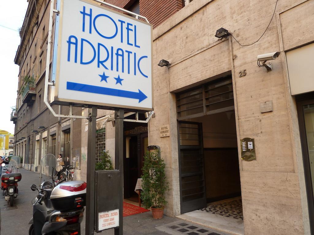 Adriatic Hotel
