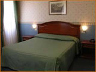 Adriatic Hotel Roma