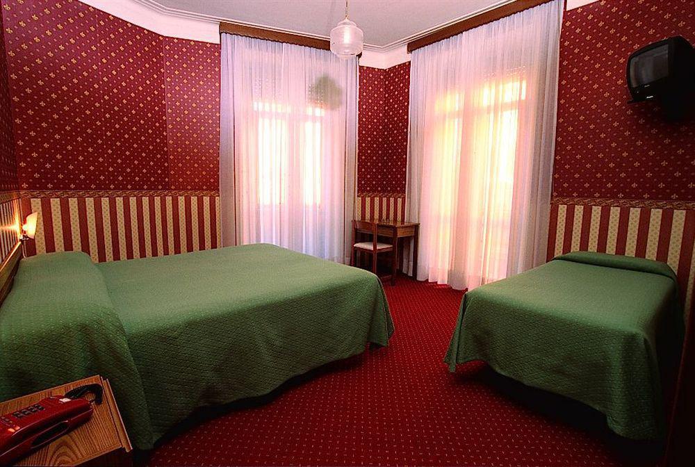 Hotel Adriatic Roma